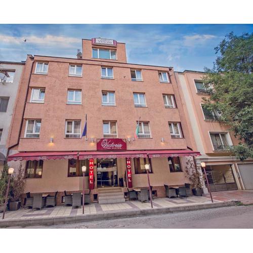 Victoria Hotel