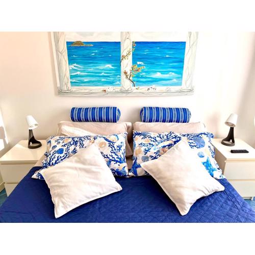 Victoria House - dal Budello al Mare