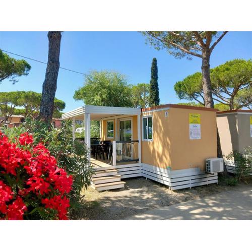 Victoria Mobilehome by Ville degli Ulivi