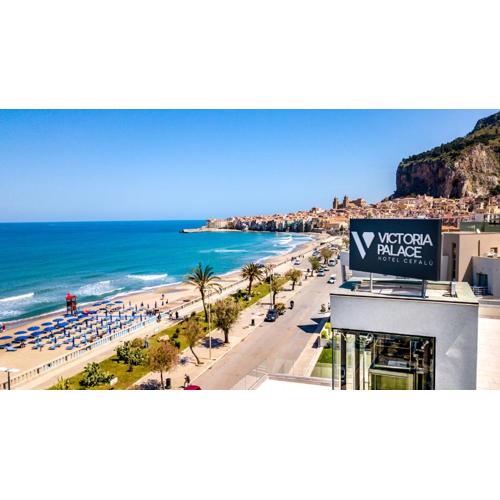 Victoria Palace Cefalù