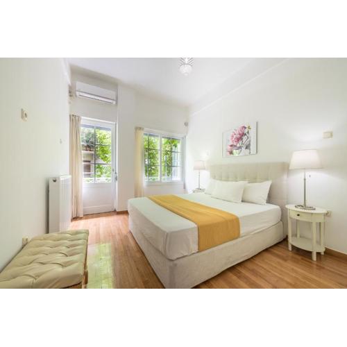 Victoria Prestige Suites Apartments