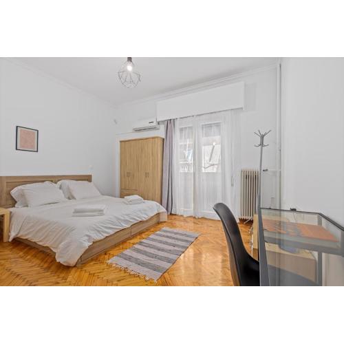 Victoria Prime Apartment