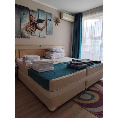 Victoria Residens apartmens