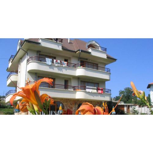 Victoria Sinemorets Guest House