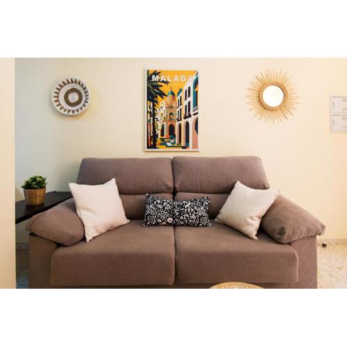 VICTORIA SQUARE- CENTER Apartment