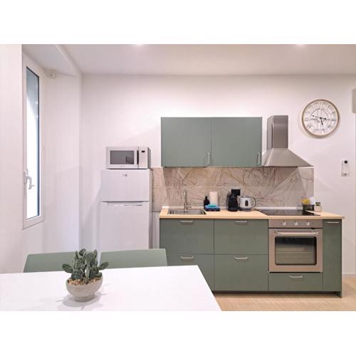 Victoria Studio 1 e 2 by Quokka 360 - Close to Porta Torre in Como