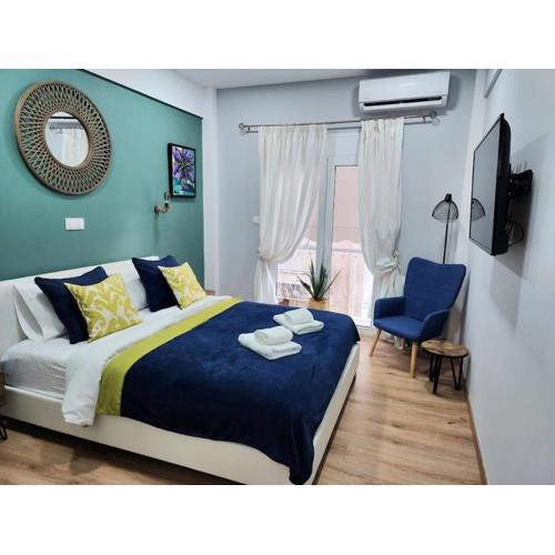 Victoria Suite VIPGreece