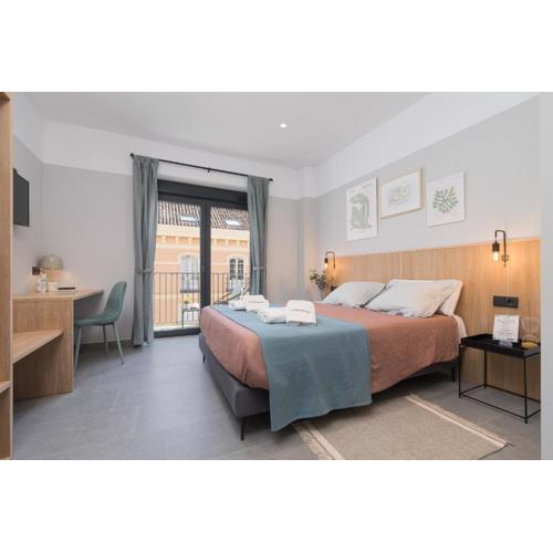 Victoria Suites 57
