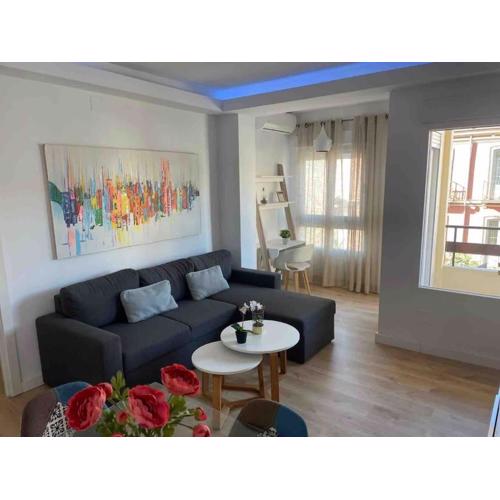 Victoria’s Apartment Boutique