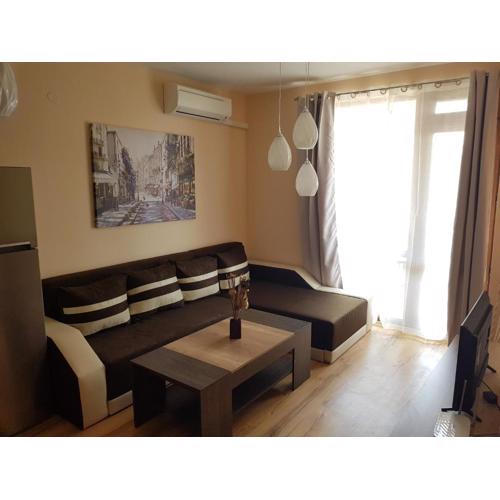 Victorio Lux Apartments