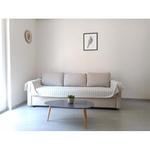 Victoros apartment