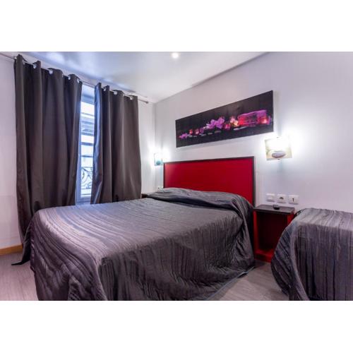 Victory Hotel Galou