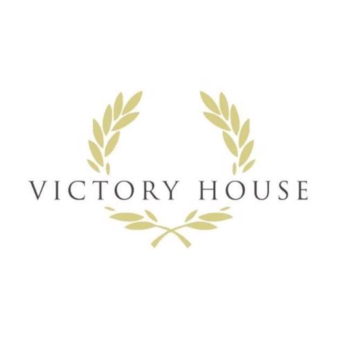 Victory house