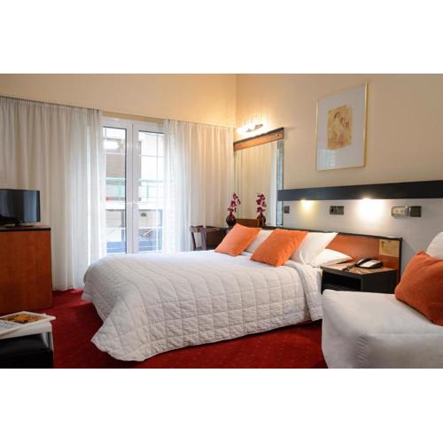 Victory Inn Hotel