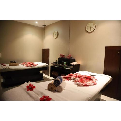 Victory Spa İstanbul