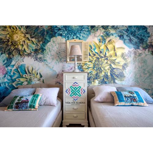 Vida Mia Almeria - Superior Apartment