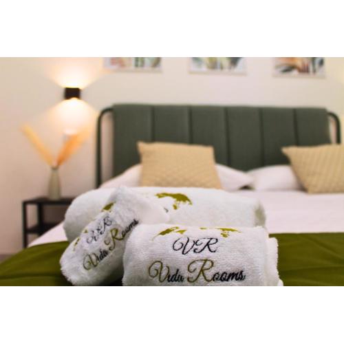 Vida Rooms