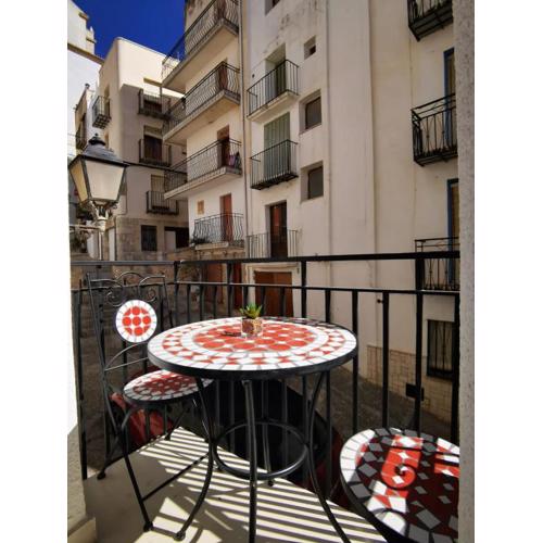 Vida y Mar Apartamentos