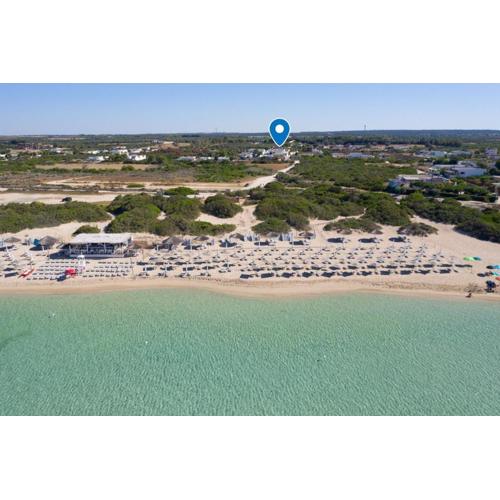 Vidamarina - Camere al Mare