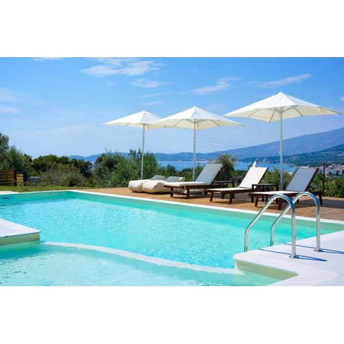 Videre Luxury Suites