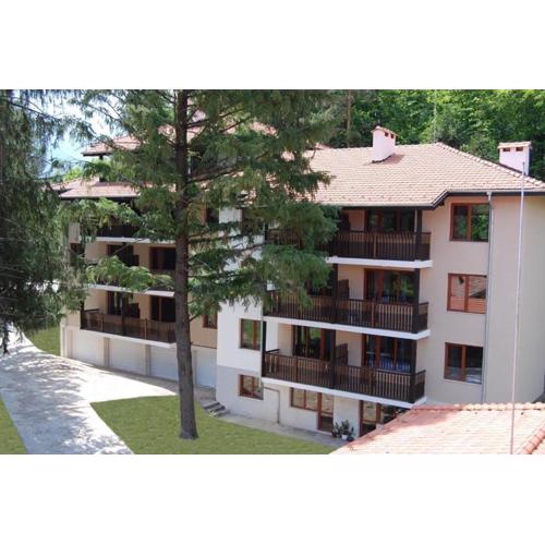 Vidima Apartment Hotel