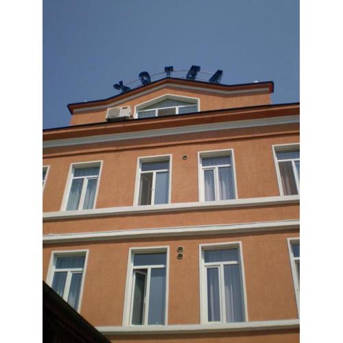 Vidin Hotel