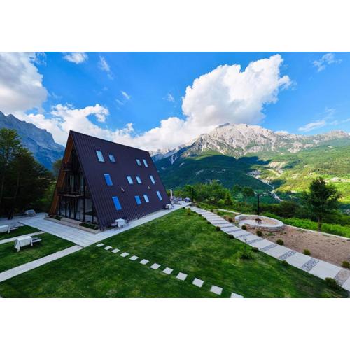 Vidis Chalet Boutique Hotel
