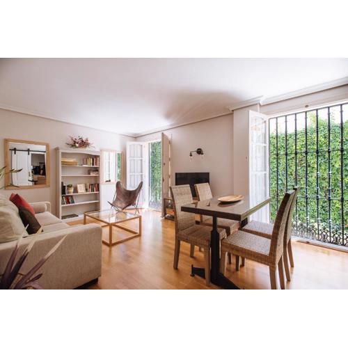 Vidrio Suite Apartment