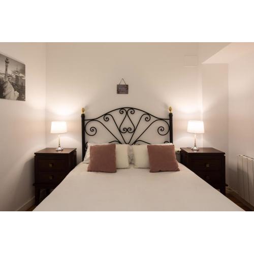 Vidrio Urban Apartment