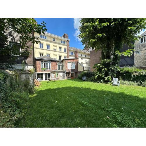 Viens dans mon beau jardin ! 012