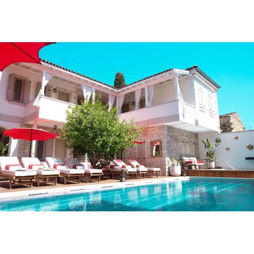 Viento Alacati Hotel