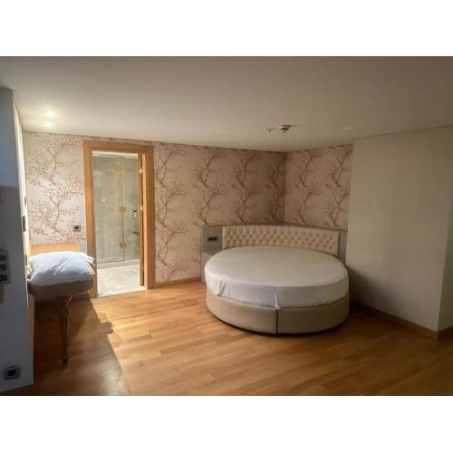 Viento Apart Hotel Only For Ladies