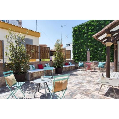 Vientos de Marbella