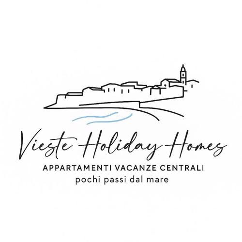 Vieste Holiday Homes - Appartamento Centrale vista Faro a pochi passi dal mare