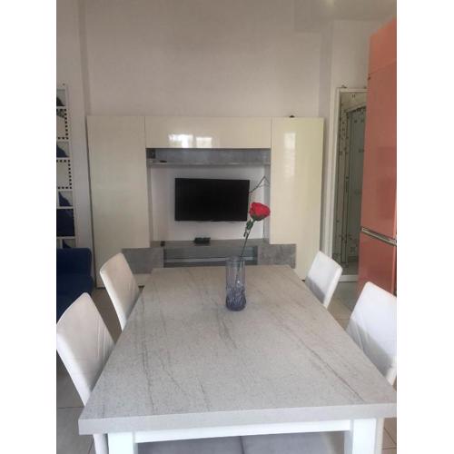 Vieste house