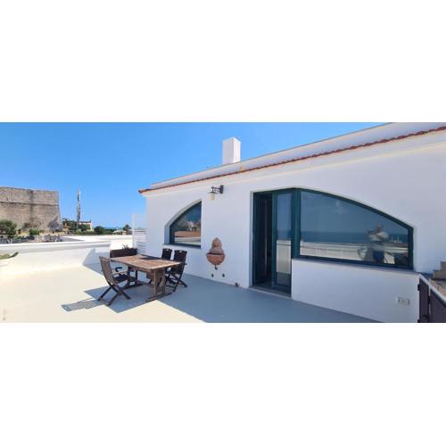 VIESTE VISTA MARE