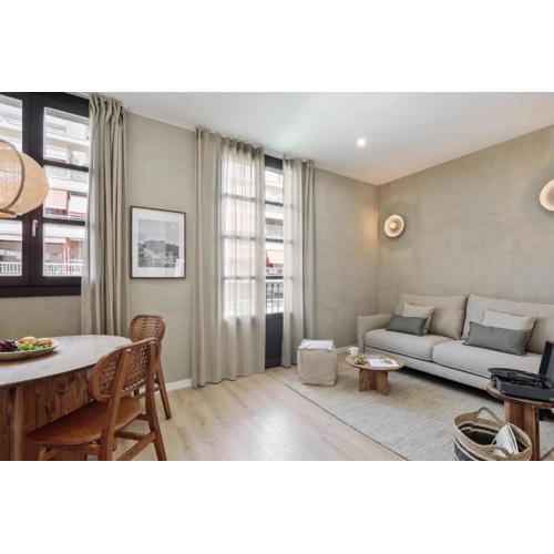 Vietri - 2 bedrooms and terrace in Sant Antoni
