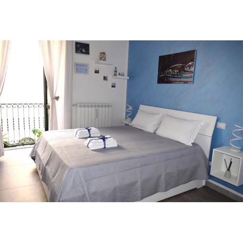 Vietri 360 apartment