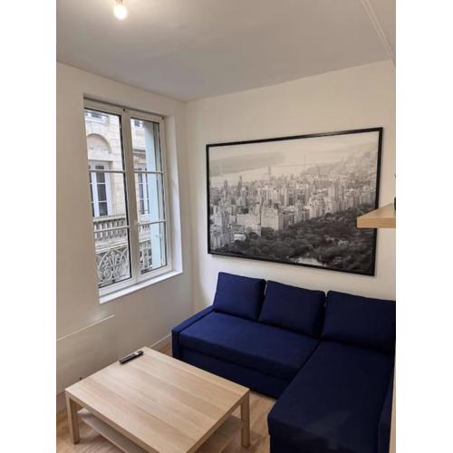 Vieux Marché - 1er Etage Rue