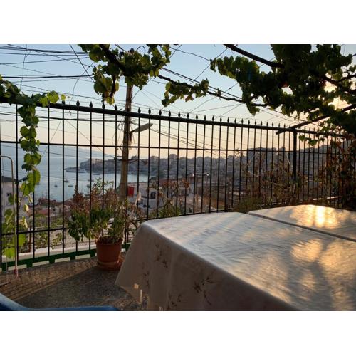 VIEW apartment 2