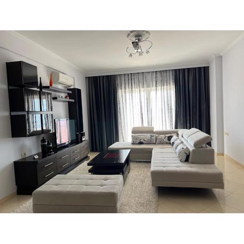 View Apartment OB