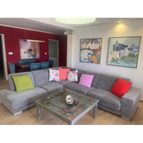 VIEW apartment
