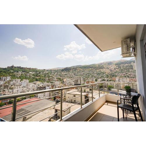View City Apartments