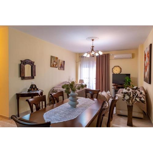 Viewpoint Apartment
