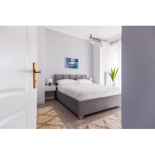 Viewpoint Central apartment