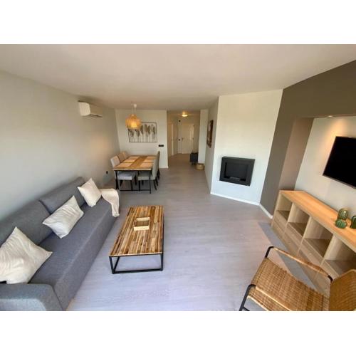 Views, Comfort and Location