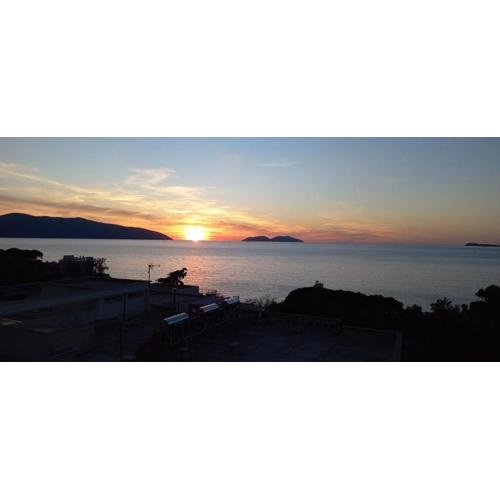 Views of Vlore - Lunarossa