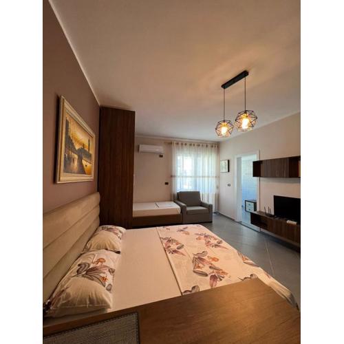 Views on Vlore - Palermo Apartment