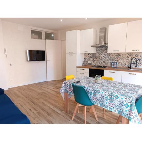 Vifra Elegant Apartment