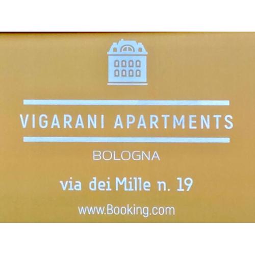 Vigarani Apartments